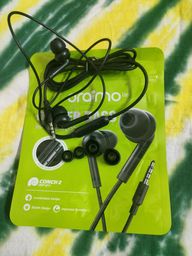 Conch 2 In-Ear Wired Headphones