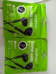 Conch 2 In-Ear Wired Headphones