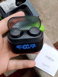 AirBuds 4 ENC True Wireless Earbuds