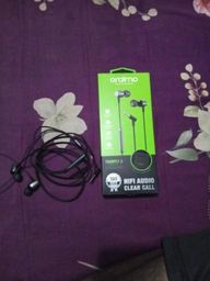 Trumpet 3 HIFI Audio In-Ear Headphones