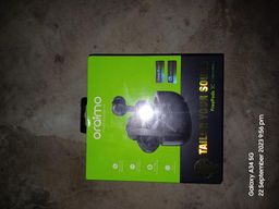 FreePods 3C ENC True Wireless Earbuds