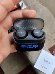 AirBuds 4 ENC True Wireless Earbuds