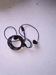Halo Airy Type-C Half In-ear Wired Headphones