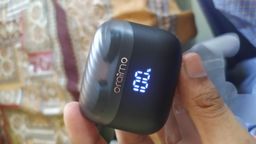 AirBuds 4 ENC True Wireless Earbuds