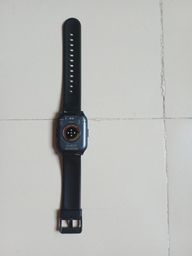Watch 4 Plus 2.01″ HD IP68 Smart Watch