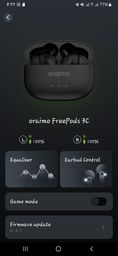 FreePods 3C ENC True Wireless Earbuds