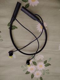 Necklace Lite Call Vibration Wireless Headphones