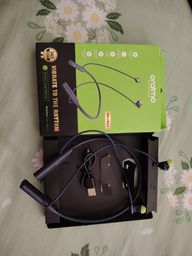 Necklace Lite Call Vibration Wireless Headphones