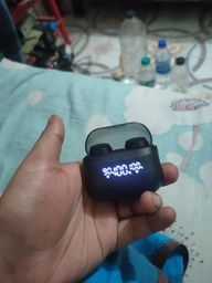 AirBuds 4 ENC True Wireless Earbuds