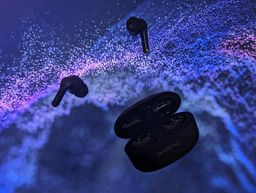 FreePods 3C ENC True Wireless Earbuds