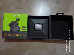 FreePods 3C ENC True Wireless Earbuds