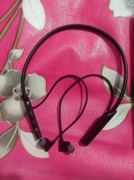 Necklace Lite Call Vibration Wireless Headphones