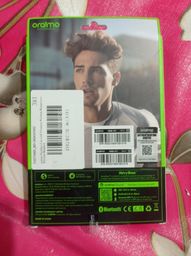 Necklace Lite Call Vibration Wireless Headphones