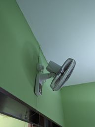 Amazing for the Couch Potatos trying to turn on the Fan