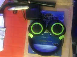 ORAIMO BOOMPOP 2 REVIEW