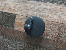 FreePods 4 ANC True Wireless Earbuds-Nebula Blue