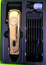 Smart Clipper 2 Gold مكينة قصّ الشعر الاحترافية