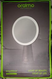This makeup mirror is so useful