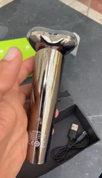 SmartShaver 2 Magnet Rasoir double ultra-fin 3D