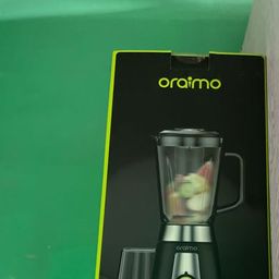 smart blender