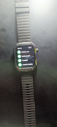 Watch Nova V 2.01" HD  cadrans de montre vidéo smart watch