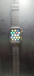 Watch Nova V 2.01" HD  cadrans de montre vidéo smart watch