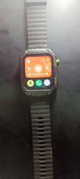 Watch Nova V 2.01" HD  cadrans de montre vidéo smart watch