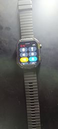 Watch Nova V 2.01" HD  cadrans de montre vidéo smart watch