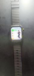 Watch Nova V 2.01" HD  cadrans de montre vidéo smart watch