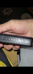 Pilot 15 Flash Banque d'alimentation 20000mAh 15W