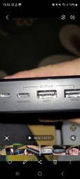 Pilot 15 Flash Banque d'alimentation 20000mAh 15W
