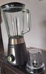 Smart Blender 1.5L Speeds Control Blender