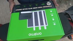 power solar 76