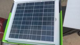 power solar 76