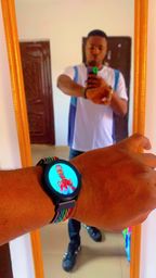 Watch Strap 13 Mix Color Nylon Watch Straps