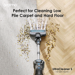 UltraCleaner S Stick Vacuum Cleaner
