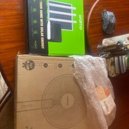 powering home with solar energy- Oraimo Solar
