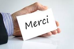 merci
