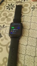 Watch 4 Lite Montre intelligente TFT IP68 de 1,83 pouces