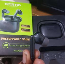 Fantastic Sound and Comfort!