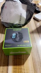 Watch Nova R 1.39'' Panda Glass IP68 Smart Watch