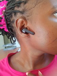 FreePods Lite ENC True Wireless Earbuds