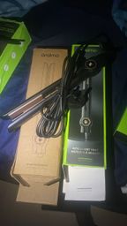 Smart Straightener Hair Straightener