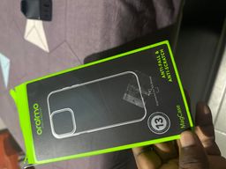 Magcase Magnetic Phone Case for iphone