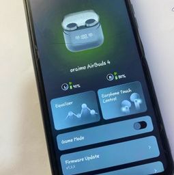 Airbuds and case not charging