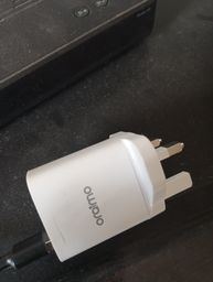 The Oraimo Cannon 2 18W Wall Charger