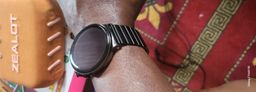 Watch Strap 52 Stainless Steel Watch Straps