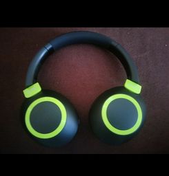 BoomPop 2 ENC Over-Ear Wireless Headphones