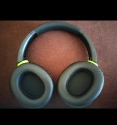BoomPop 2 ENC Over-Ear Wireless Headphones