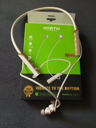 Necklace Lite Call Vibration Wireless Headphones